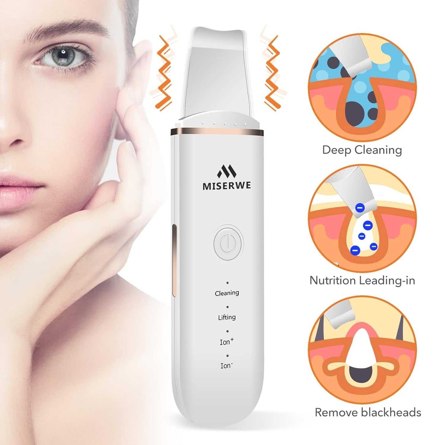 Skin Scrubber