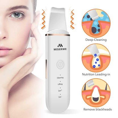 Skin Scrubber