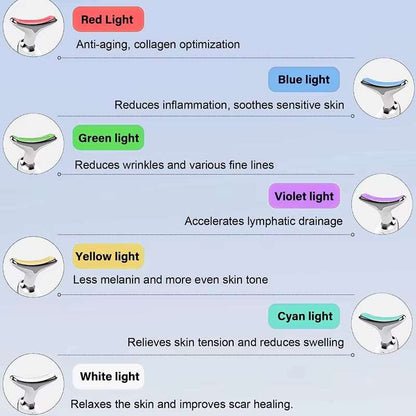 Face Lifting Device