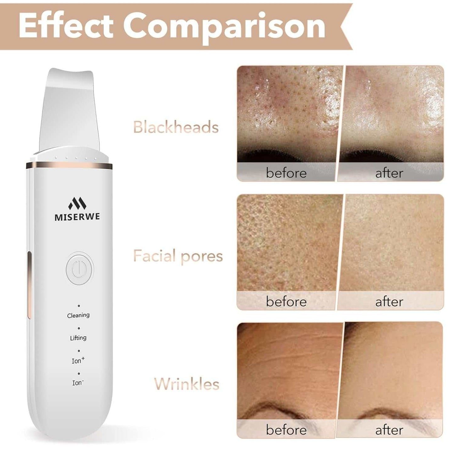 Skin Scrubber