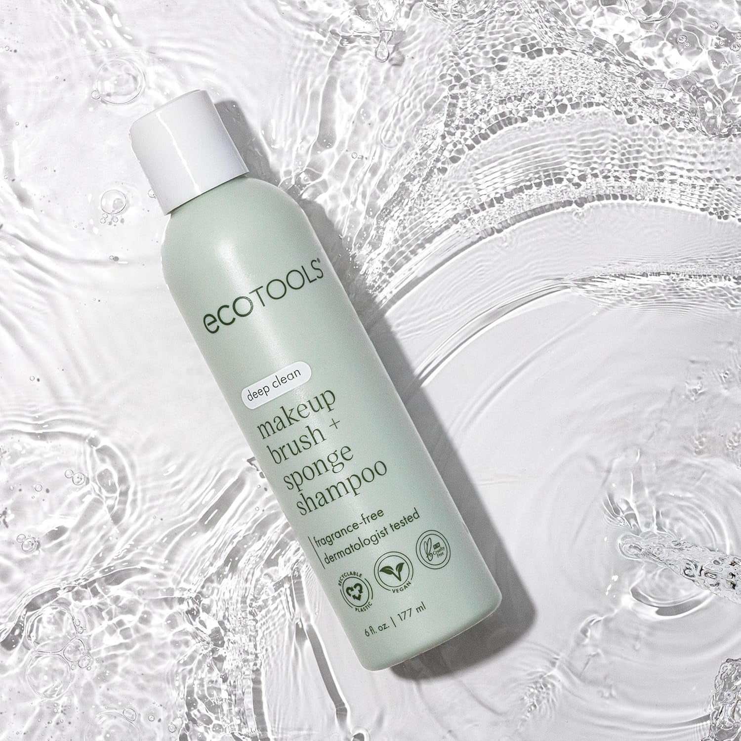 Makeup Brush Cleaner