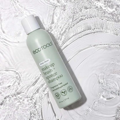 Makeup Brush Cleaner